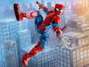 Конструктор LEGO Super Heroes Фигурка Человека-Паука - 76226-L