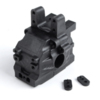 Корпус коробки передач - ZD-8025