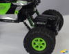 Радиоуправляемый краулер-амфибия Crazon Crawler c WiFi FPV камерой 4WD RTR масштаб 1:16 2.4G - 171603B-GREEN