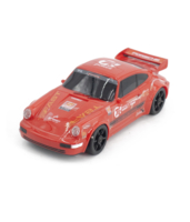 Радиоуправляемая машина для дрифта NQD Porsche 911 GT RS 4WD RTR масштаб 1:24 2.4G - 757-4WD33D