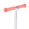 Самокат-кикборд Novatrack Rainbow Start Graffiti - 120RAINBOW.WPN8