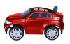 Электромобиль Barty BMW X6