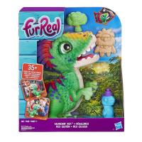 Интерактивная игрушка Hasbro FurReal Frends - Малыш Дино - E0387EU4