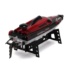 Радиоуправляемый катер HJ Toys Red SpeedBoat RTR 2.4G - HJ808-RED