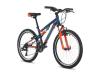 Велосипед Stinger 24* Discovery 14*; синий; TY500|TY30|EF41 - 24SFV.DISCO.14BL8