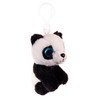 Игрушка-брелок ABtoys Панда, 9 см - M0061