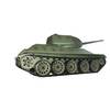 Радиоуправляемый танк Heng Long Russia RTR масштаб 1:16 2.4G - 3909-1 V7.0