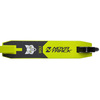 Самокат трюковый Novatrack Wolf El - 110P.WOLF.BGN9