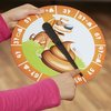 Напольная игра активная Hasbro Не Наступи - E2489121