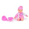 Кукла-младенец DollyToy *Пупс с горшком* - DOL0801-102