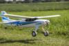 Радиоуправляемый самолет FreeWing Pandora (blue) PNP - FT30111P