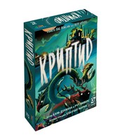 Настольная игра Фабрика Игр Криптид - 17028f