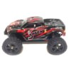 УЦЕНКА! Радиоуправляемый монстр Remo Hobby RH1631 V2.0 4WD RTR масштаб 1:16 2.4G - RH1631V2-RED-sale1
