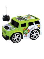 Радиоуправляемая машина MKB Mini, зеленая - 5588-31