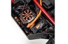 Радиоуправляемый монстр ARRMA Notorious 6S (синий) 6S V5 4WD BLX ARTR масштаб 1:8 2.4G - ARA8611V5T2