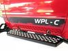 Подножки WPL (1 пара) для C14, C24 - WPL-A911