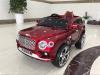 Электромобиль RiverToys Bentley E777KX