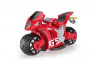 Радиоуправляемый мотоцикл ZHIYANG TOYS - A9