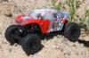 Радиоуправляемый краулер ECX Crawler Temper 4WD RTR масштаб 1:24 2.4G - ECX00012T2