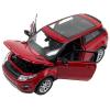Машинка Welly Range Rover Evoque, масштаб 1:24 - 24021