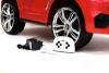 Электромобиль RiverToys BMW X5 E002KX