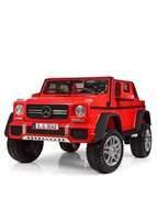 Электромобиль Barty Mercedes-Maybach G650 Landaulet