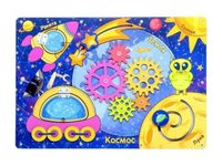 Бизиборд Космос - ig0249