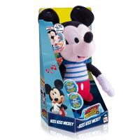 Интерактивные игрушка Disney *Микки и весёлые гонки: Поцелуй от Микки* - 181496