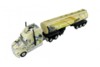 Радиоуправляемый танкер Rui Chuang Heavy Truck масштаб 1:32 - QY0203D