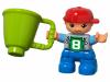 Конструктор LEGO Duplo Тир - 10839