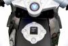 Электромотоцикл RiverToys A007MP