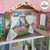 Деревянный дом для Барби KidKraft Карамельная Саванна с мебелью - 65935_KE