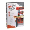 Игровой набор *Юный техник*, 32 предмета - 200650711