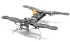 Рама FPV квадрокоптера Tarot 250 - TL250A
