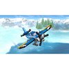 Конструктор LEGO Creator Двухвинтовой вертолёт - 31049