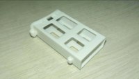 Аккумуляторный отсек Syma - Z3-14