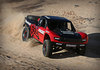 Радиоуправляемый шорт-корс трак Traxxas Unlimited Desert Racer 4WD ARTR масштаб 1:7 2.4G - TRA85076-4-R