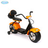 Электромотоцикл CityCoco BARTY YM708