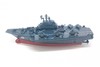 Радиоуправляемый авианосец Create Toys 2.4G - 3319-BLUE