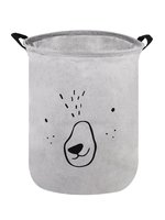 Корзина для игрушек, 35х45 см - zxl21040805-15