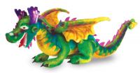 Мягкая игрушка Melissa*Doug Большой Дракон 84х51 см - 2121