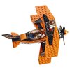 Конструктор LEGO City Airport Авиашоу - 60103