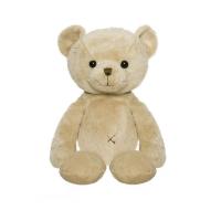 Мягкая игрушка Teddykompaniet Мишка Эллиот, 27 см - 2529