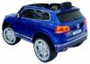 Электромобиль RiverToys Volkswagen Touareg
