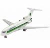 Сборная модель лайнера Boeing 727-100, масштаб 1:144 - 03946R