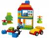Конструктор LEGO Duplo - Механик - 10572