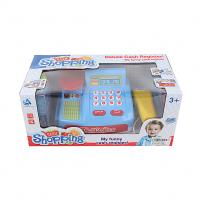 Игровой набор Shantou Gepai Касса, звук - JB202137