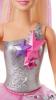 Кукла Barbie в космическом платье - DLT25
