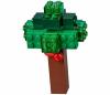 Конструктор LEGO Minecraft База на водопаде - 21134