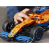Конструктор Lepin Technic Большой гоночный автомобиль McLaren Formula 1, 1432 элементов - LE-88703